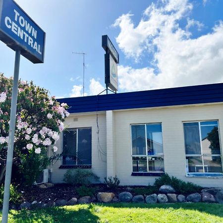 Bairnsdale Town Central Motel Εξωτερικό φωτογραφία
