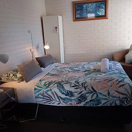 Bairnsdale Town Central Motel Εξωτερικό φωτογραφία