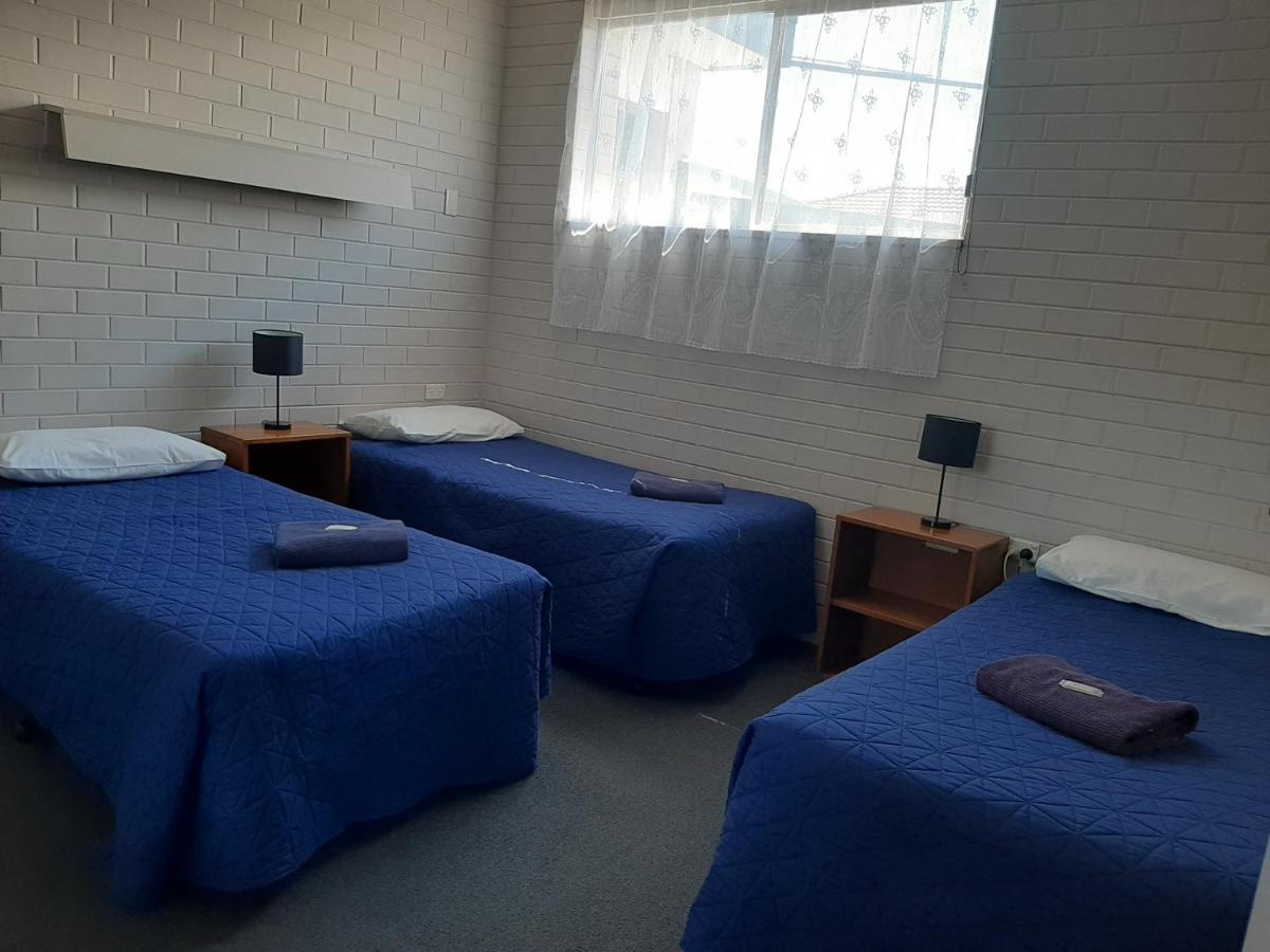 Bairnsdale Town Central Motel Εξωτερικό φωτογραφία