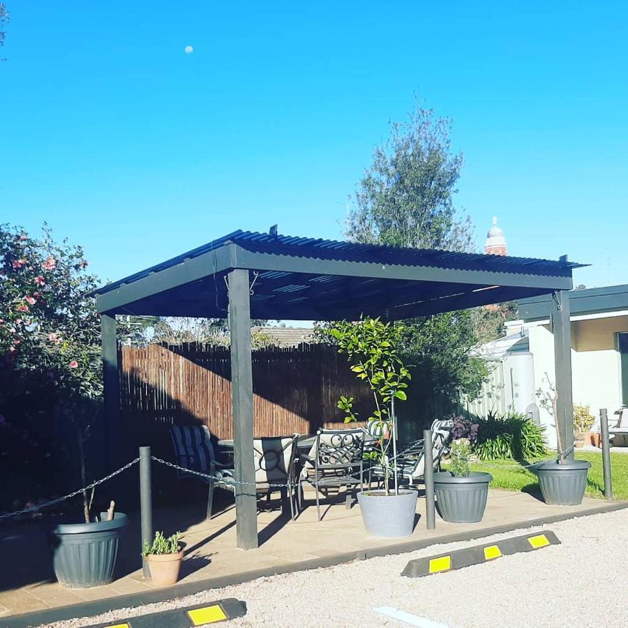 Bairnsdale Town Central Motel Εξωτερικό φωτογραφία