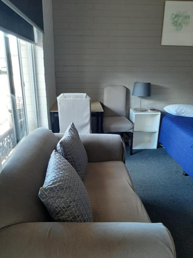 Bairnsdale Town Central Motel Εξωτερικό φωτογραφία