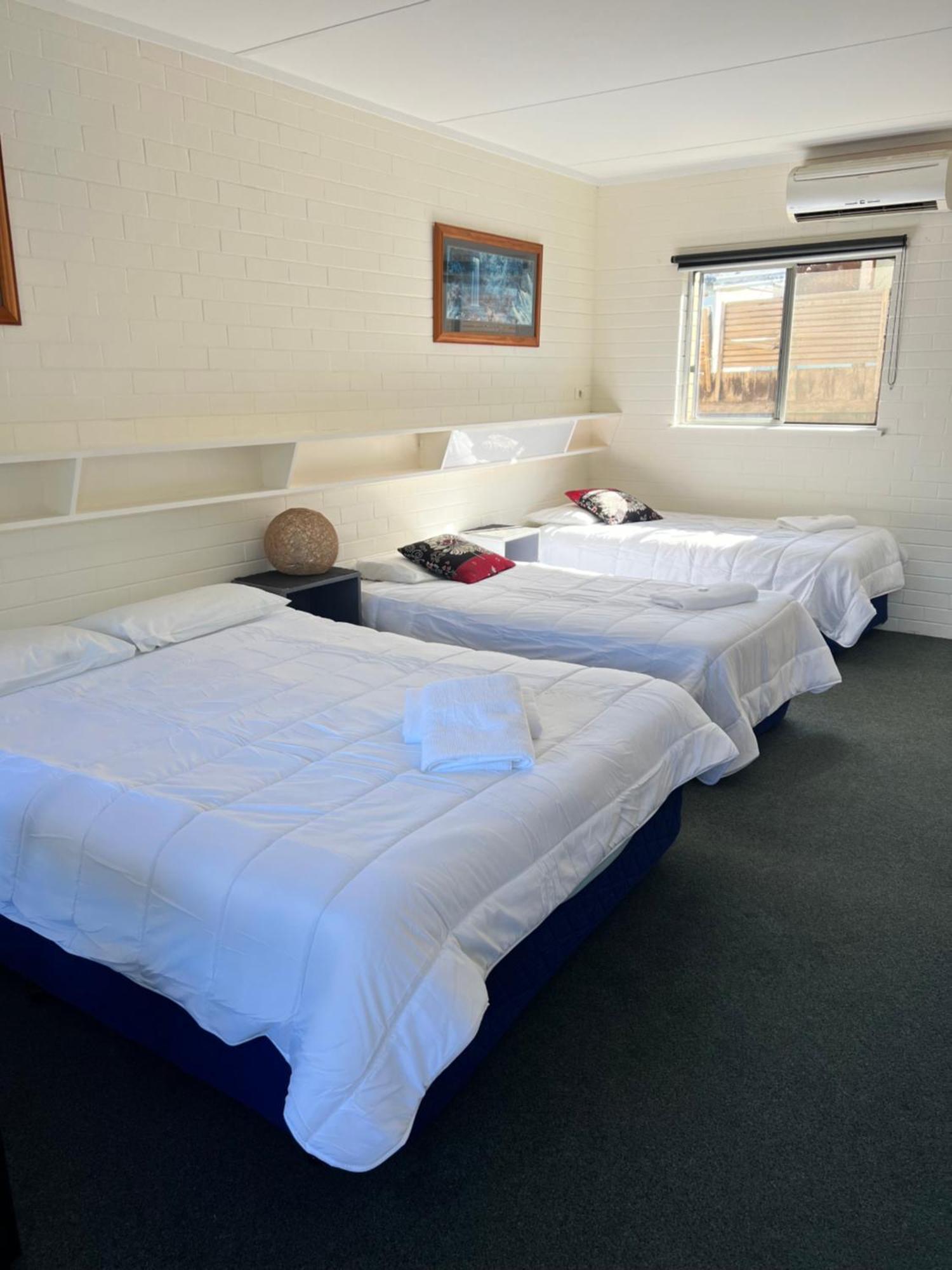 Bairnsdale Town Central Motel Εξωτερικό φωτογραφία