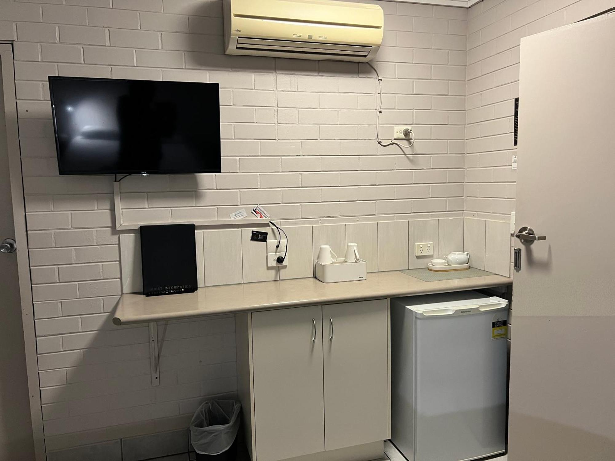 Bairnsdale Town Central Motel Εξωτερικό φωτογραφία