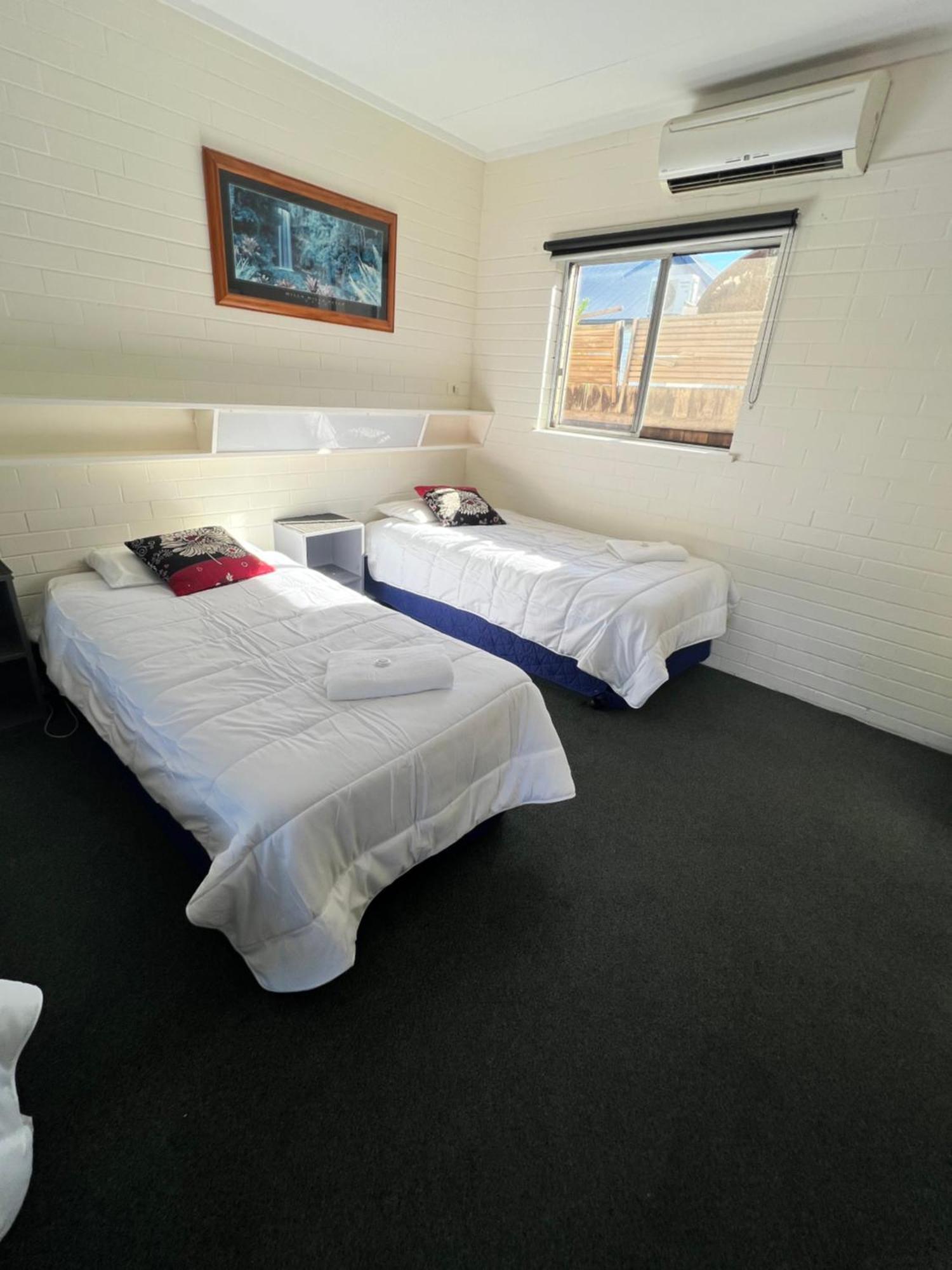 Bairnsdale Town Central Motel Εξωτερικό φωτογραφία