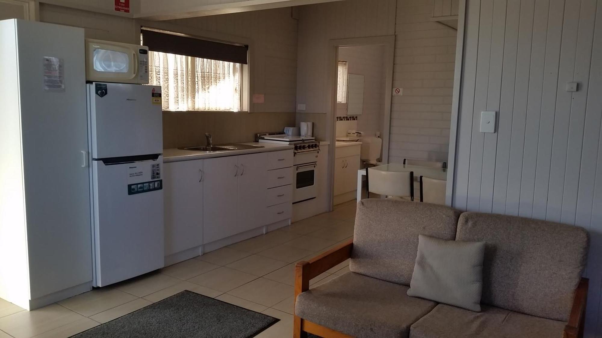 Bairnsdale Town Central Motel Δωμάτιο φωτογραφία