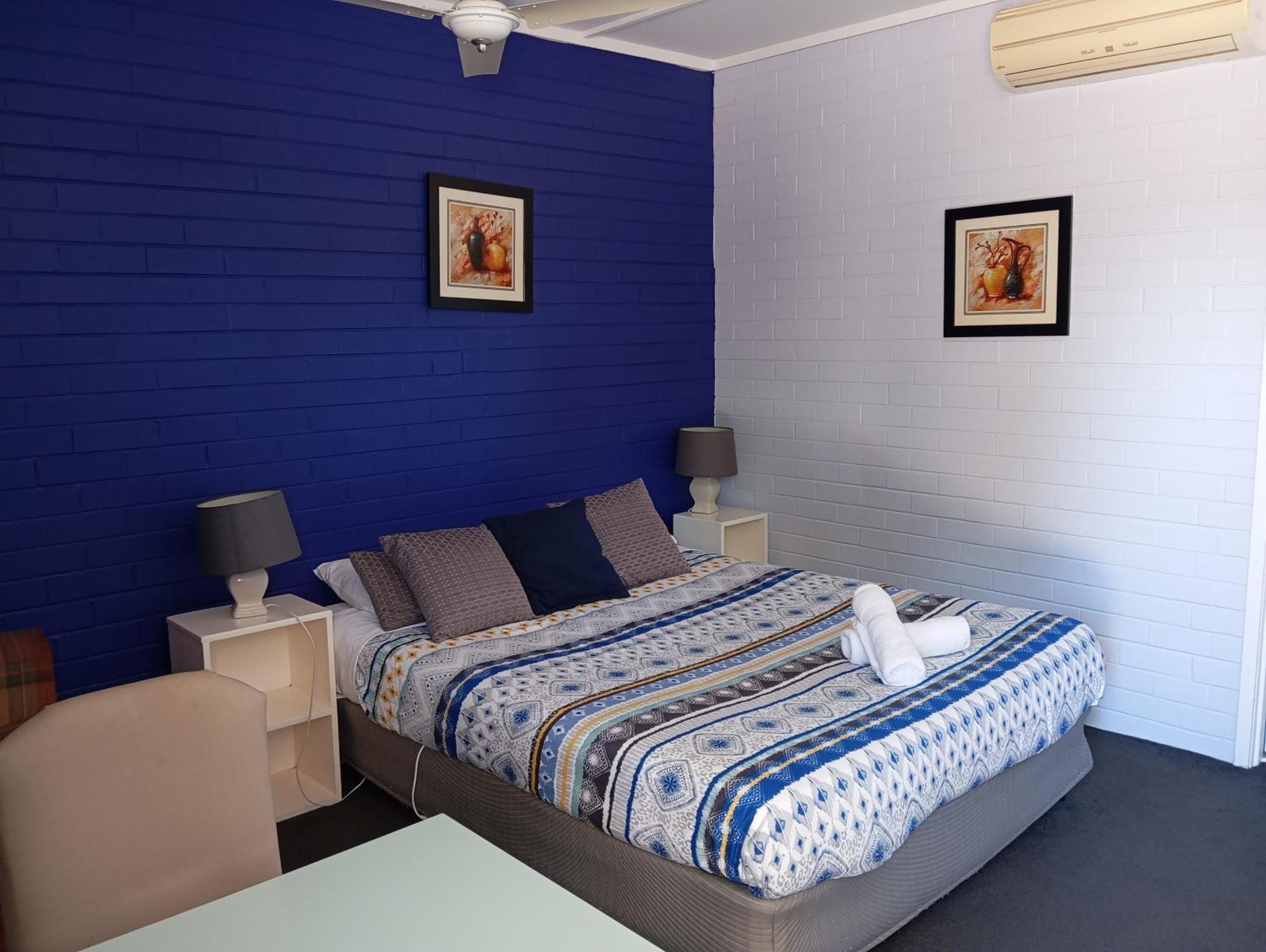 Bairnsdale Town Central Motel Εξωτερικό φωτογραφία