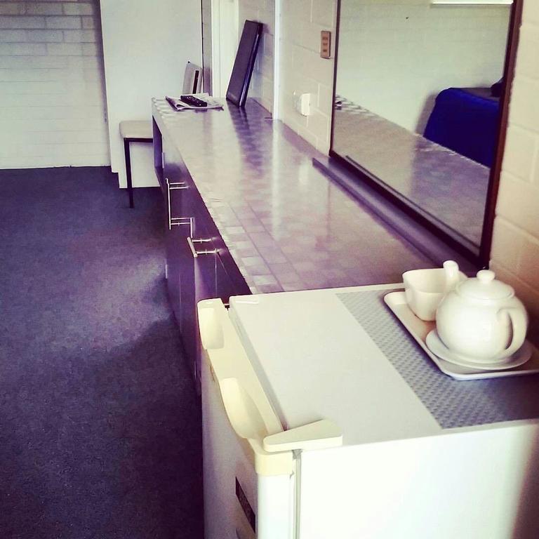Bairnsdale Town Central Motel Εξωτερικό φωτογραφία