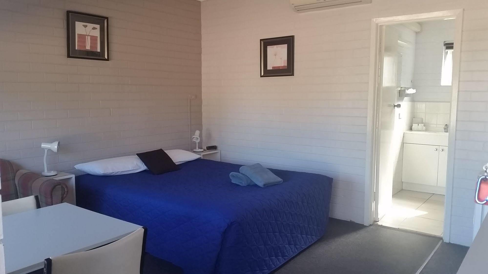 Bairnsdale Town Central Motel Εξωτερικό φωτογραφία