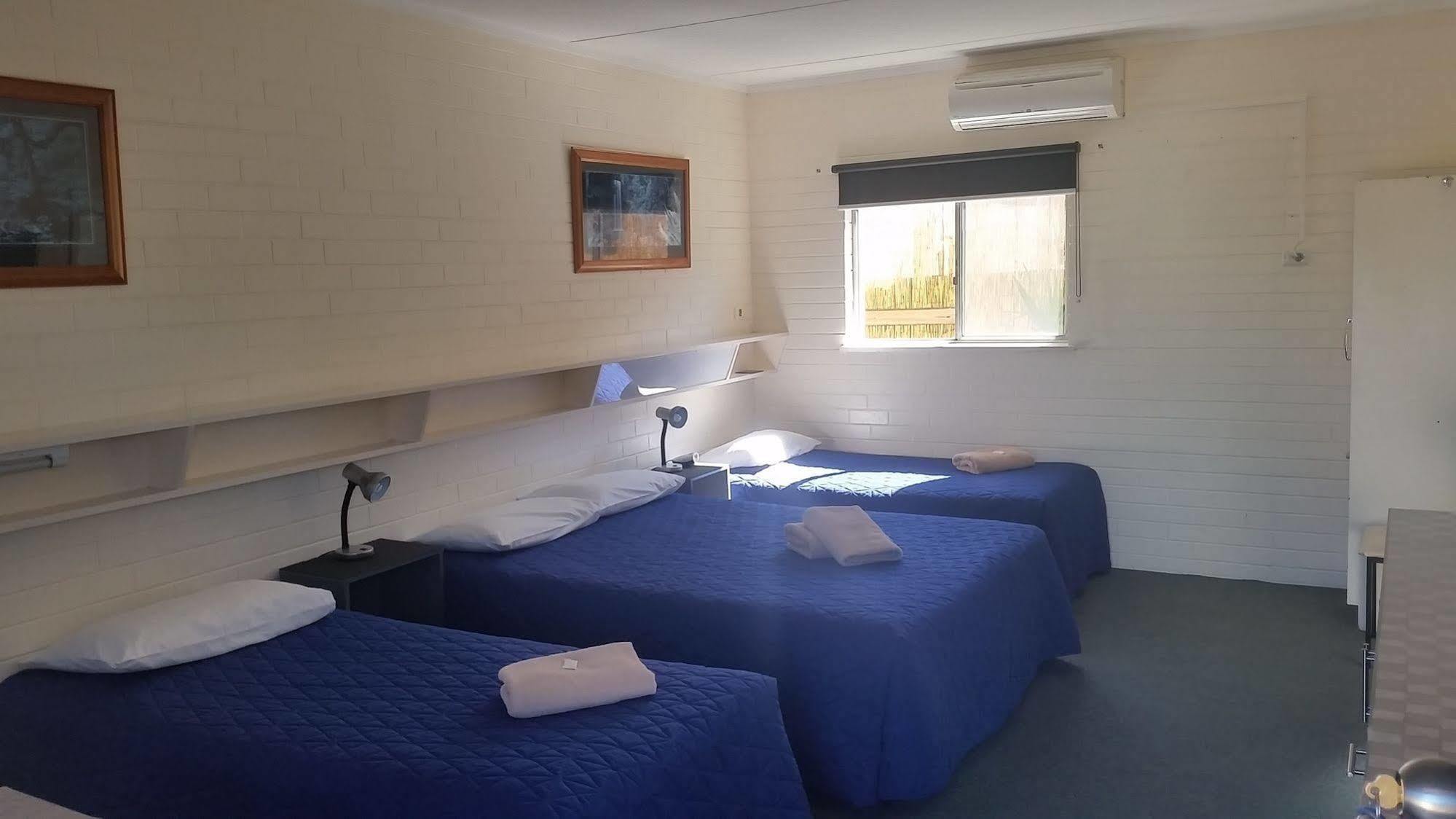 Bairnsdale Town Central Motel Εξωτερικό φωτογραφία